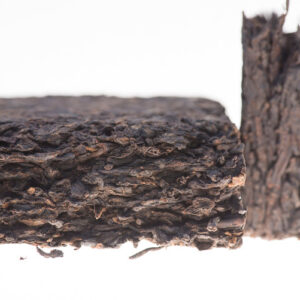 Shou Cha Pu 'erh - Cooked Pu-erh 2005