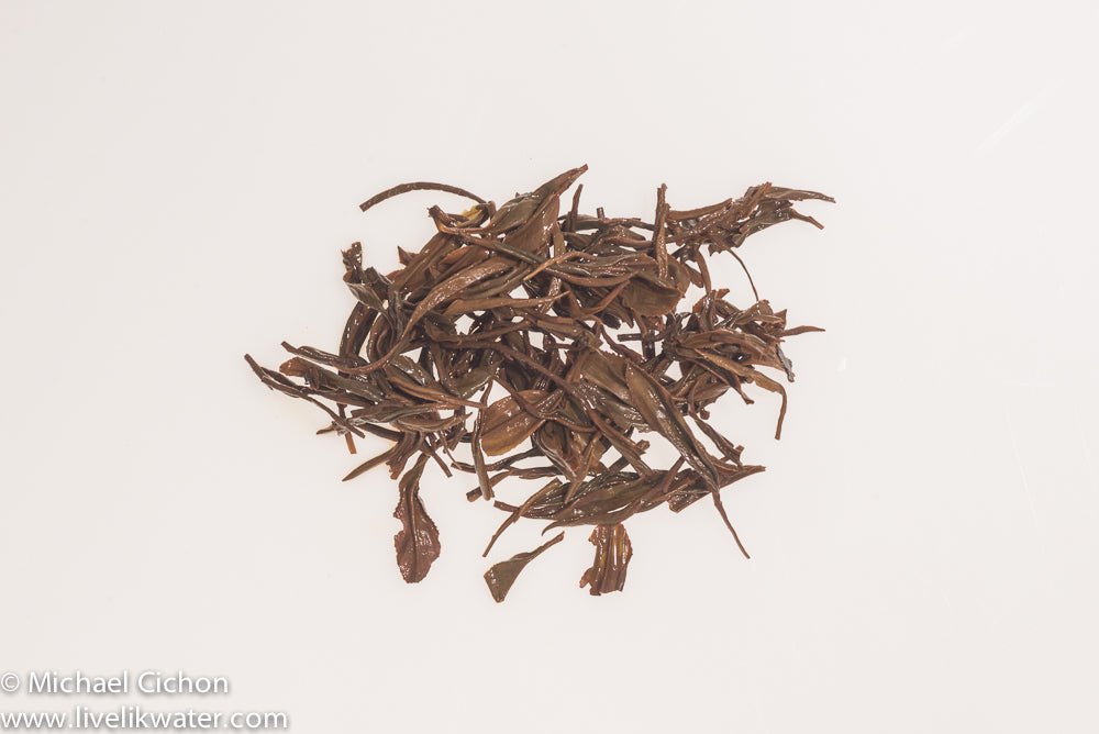 Korean Black Tea 2nd Flush - Image 4