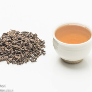 Classic Taiwan Oolong Tea