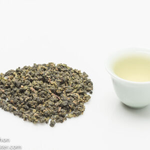 Premium Green Oolong