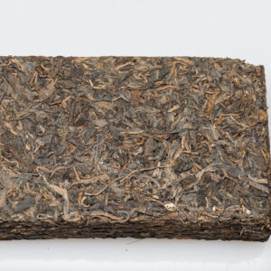 Raw Pu-erh - Sheng Pu-erh Year 2000