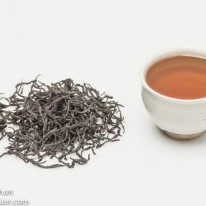 Red Ruby Best Taiwanese Black Tea