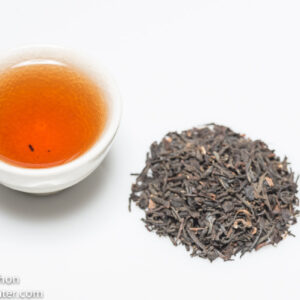 Taiwan Black Tea