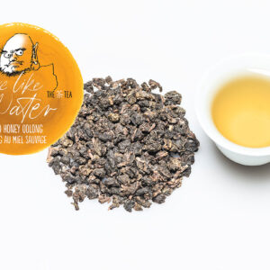 Wild Honey Oolong Tea