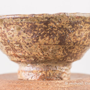 Traditional Korean Tea Cup Irabo Style