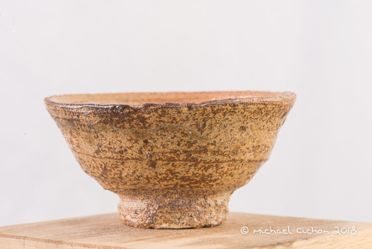 Traditional Korean Tea Cup Irabo Style - Image 11