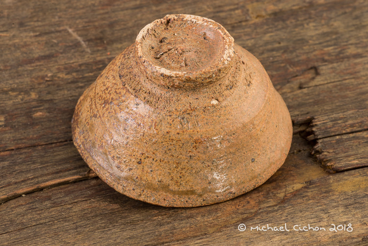 Traditional Korean Tea Cup Irabo Style - Image 12