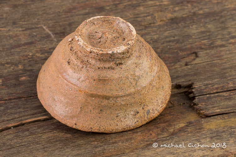 Traditional Korean Tea Cup Irabo Style - Image 13